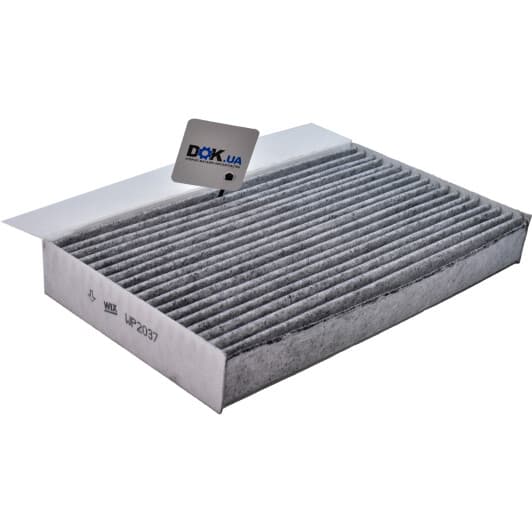 WP2037 WIX Filters Фильтр салона