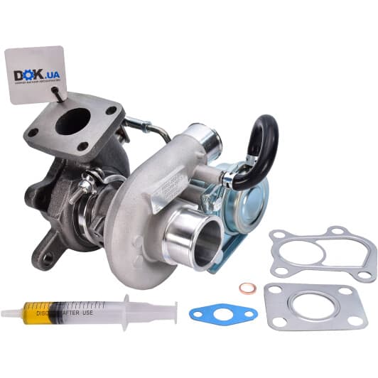 8m02200519 Jrone Турбина