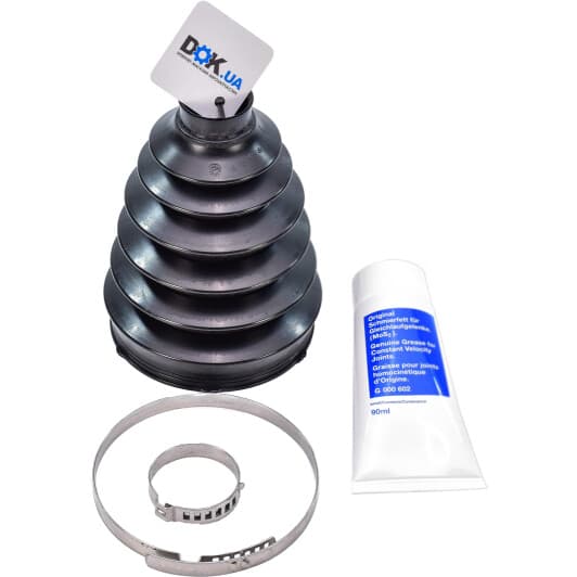 N2861031 Nipparts Пыльник ШРУСа