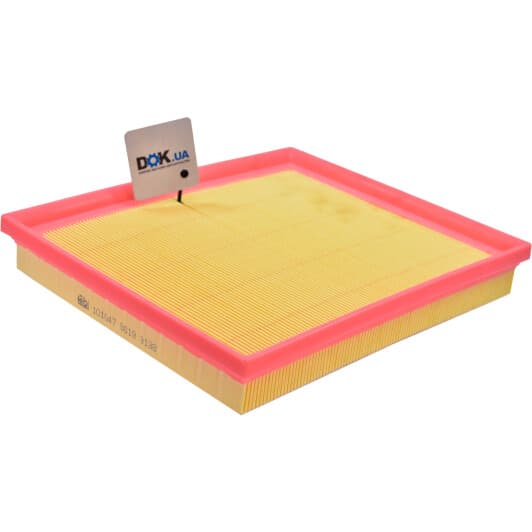 101647 Febi Воздушный фильтр