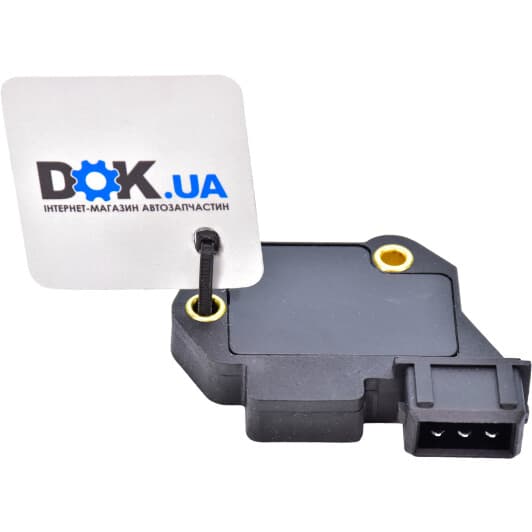 IG-D1908H Mobiletron Коммутатор системы зажигания