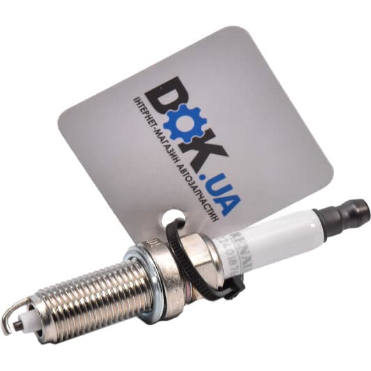 224018760R Renault / Dacia Свічка запалювання