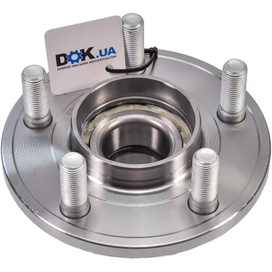 H1Y025BTA BTA Комплект ступицы колеса