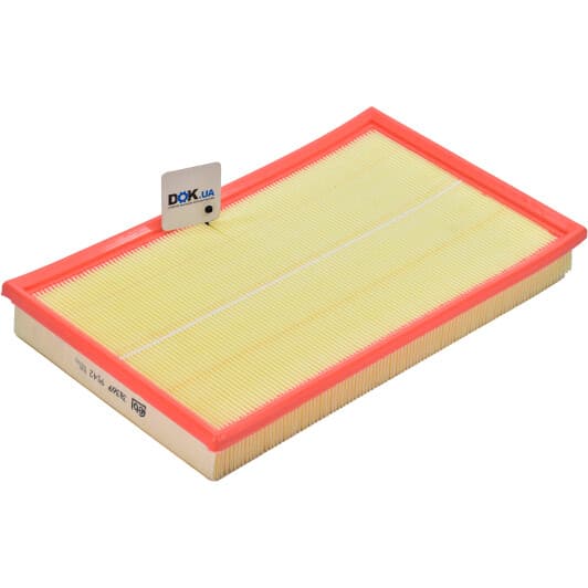 30369 Febi Повітряний фільтр