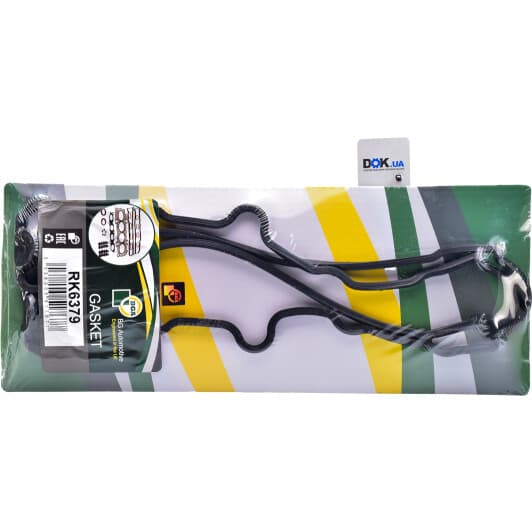 RK6379 BGA Комплект прокладок клапанной крышки