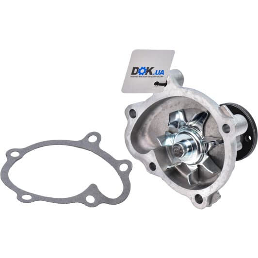 WPS3009 Contitech Помпа