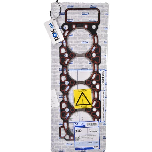 10140900 Ajusa Прокладка ГБЦ