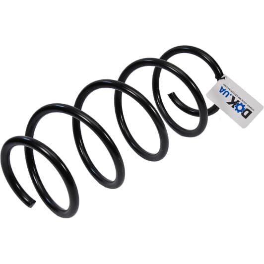 4072964 Lesjöfors Пружина подвески