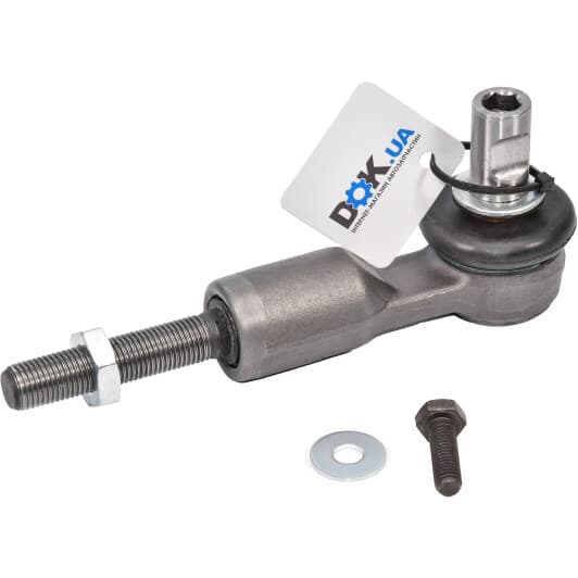 37630 Sidem Наконечник рулевой тяги