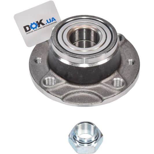 LO 20940 Starline Ступица колеса