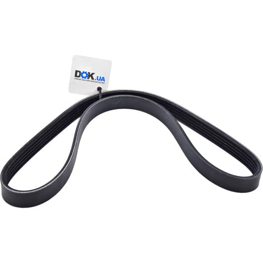 050 005 0850 Meyle Поликлиновой ремень