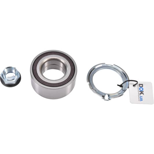 8530 10144 Triscan Підшипник ступиці колеса