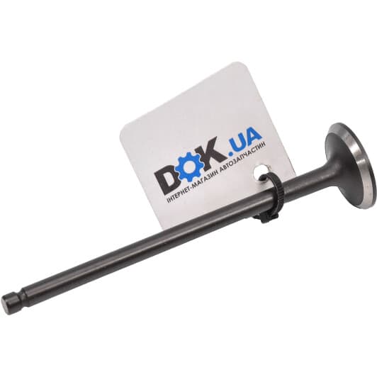 HCZA007E Parts-Mall Впускний клапан