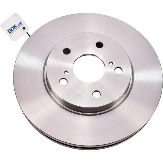 986478968 Bosch Тормозной диск