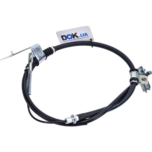8140 44110 Triscan Трос ручного гальма для SsangYong Rexton