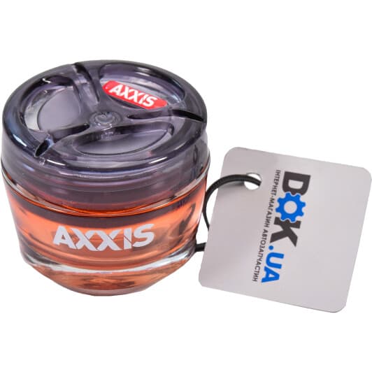 Ароматизатор Axxis Prestige Black Coffee 50 мл