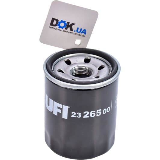 23.265.00 UFI Оливний фільтр