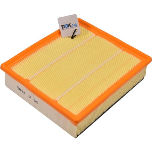 LX 1605 Mahle Воздушный фильтр