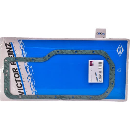 71-12921-20 Reinz Прокладка масляного поддона