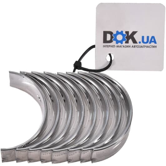 01-3557/4 STD Glyco Шатунный вкладыш