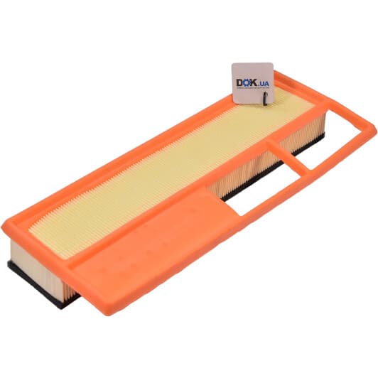 03019 Zilbermann Воздушный фильтр