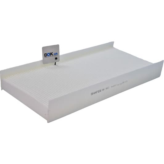 SA412 Shafer Фильтр салона