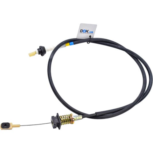 AC3024 DP Group Тросик газу для Ford Sierra