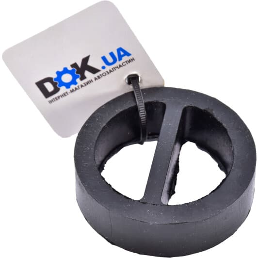 1421601000 JP Group Кронштейн кріплення вихлопної магістралі