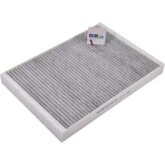 sak247 Shafer Фильтр салона