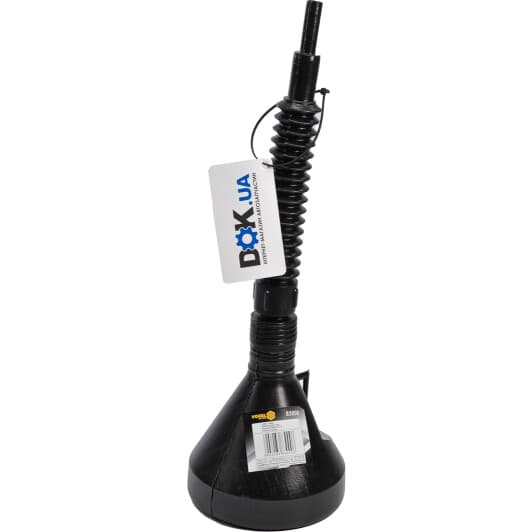 Лійка Vorel 83000 універсальна пластикова