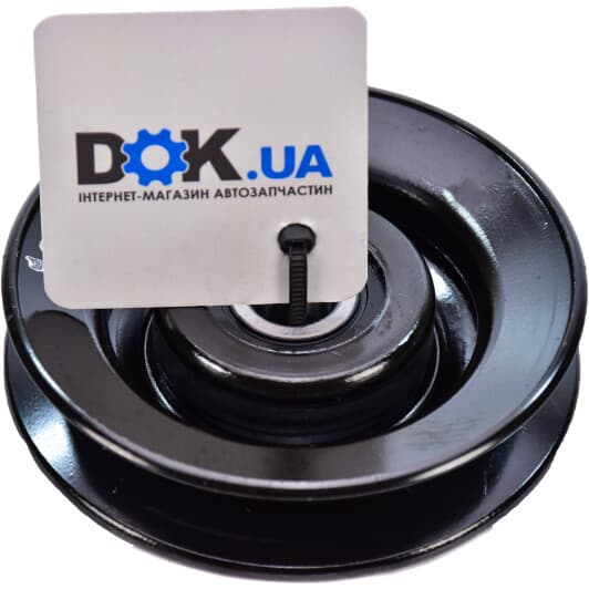 25188374 General Motors Натяжной ролик поликлинового ремня для Daewoo Lanos