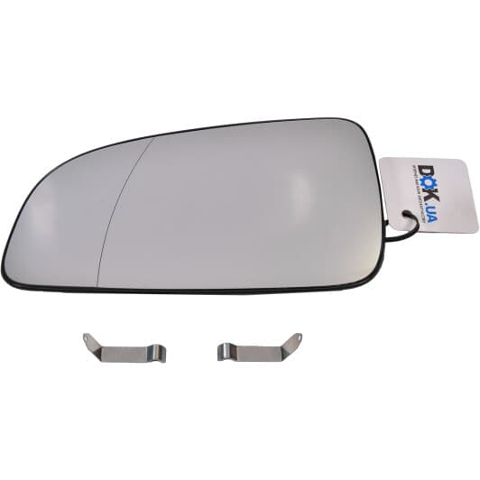 6102-02-1271238P BLIC Скло зовнішнього дзеркала для Opel Astra