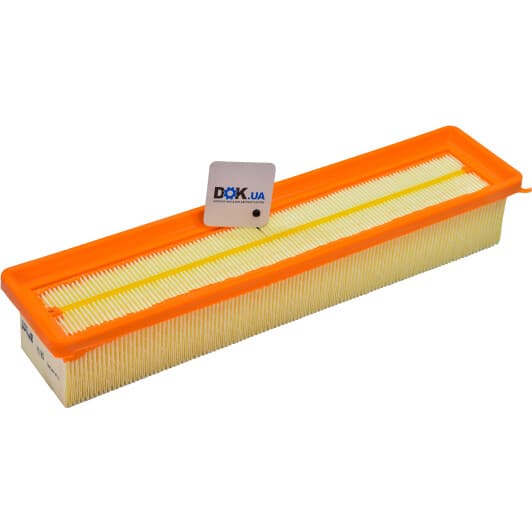 A1185 Purflux Воздушный фильтр