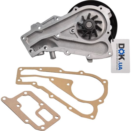 R129 Dolz Помпа