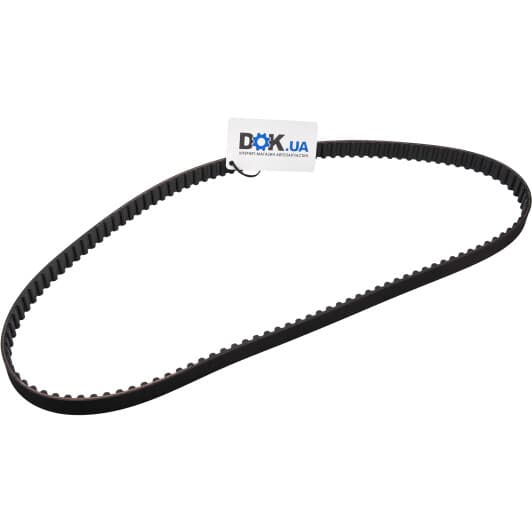 5075XS Gates Ремінь ГРМ