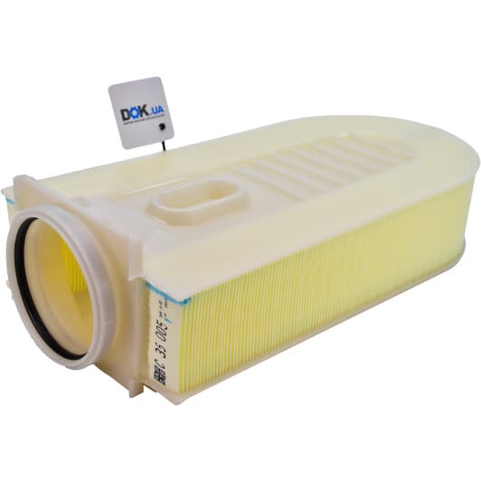 C 35 005 Mann Воздушный фильтр