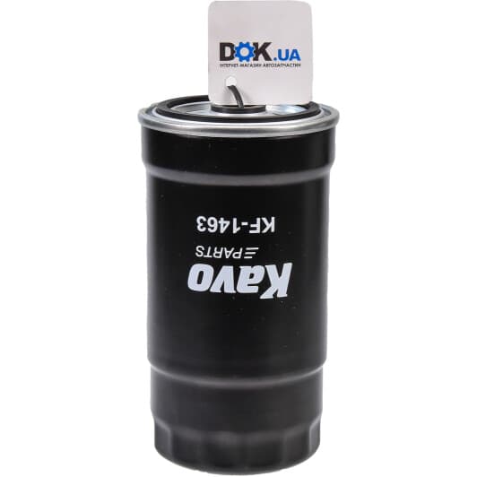 KF1463 Kavo Parts Топливный фильтр