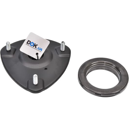 KB68915 SNR Комплект (опора + подшипник)