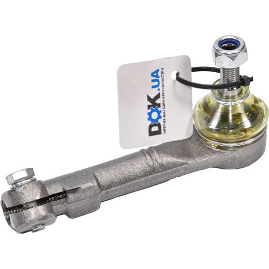 17RN5501 Asmetal Наконечник рулевой тяги