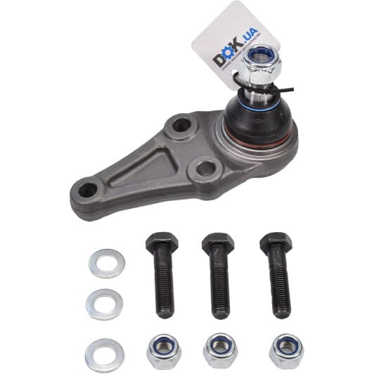 72080 Sidem Шаровая опора