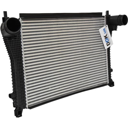 DAW011TT Thermotec Интеркулер