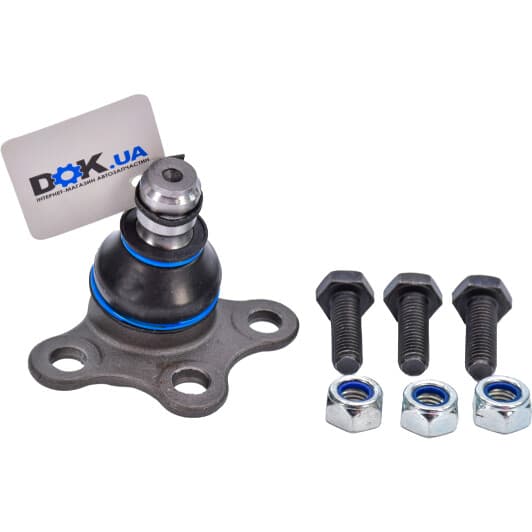 1304005 Formpart Шарова опора