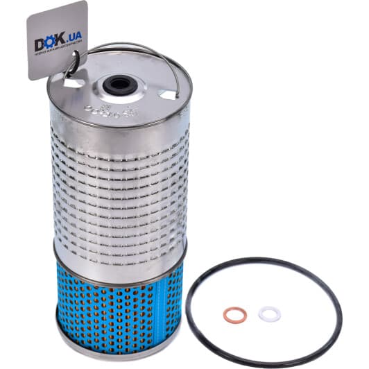 50013015 Kolbenschmidt Масляный фильтр