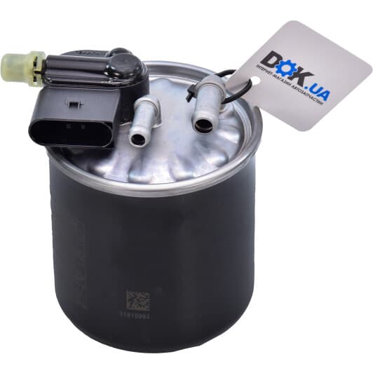 WK 820/14 Mann Паливний фільтр