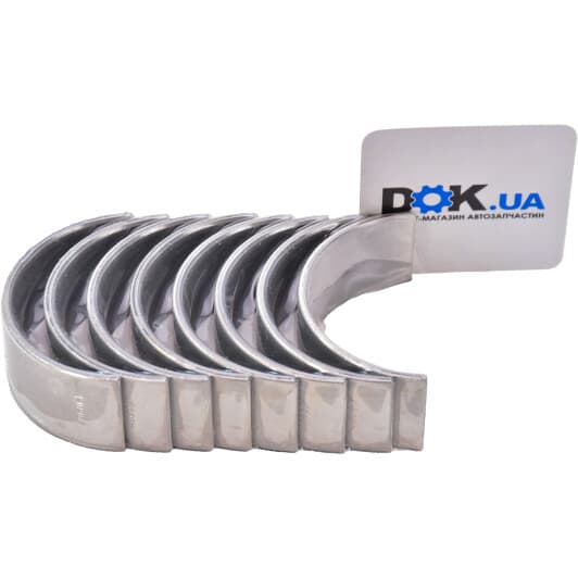 71-4311/4 STD Glyco Шатунный вкладыш