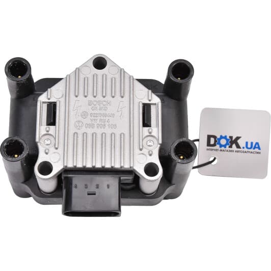 032905106B VAG Катушка зажигания