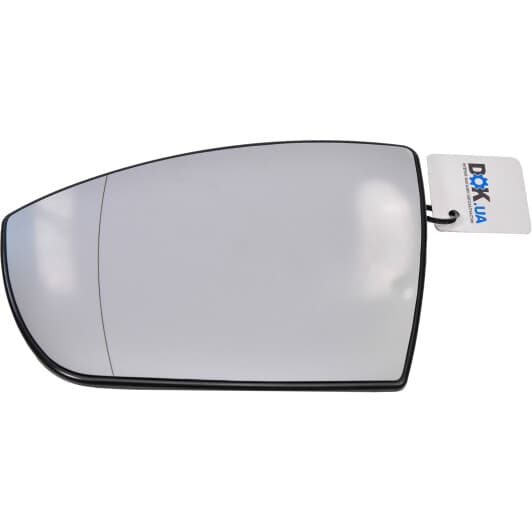 6471379 Alkar Стекло наружного зеркала для Ford Kuga