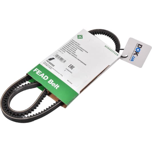 FB10X950 INA Клиновой ремень