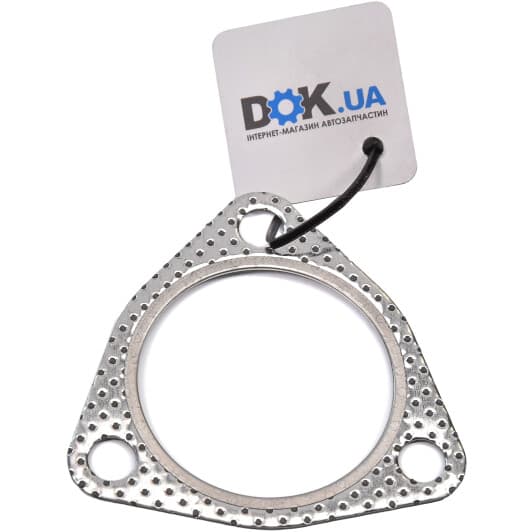 256-653 Bosal Прокладка приемной трубы