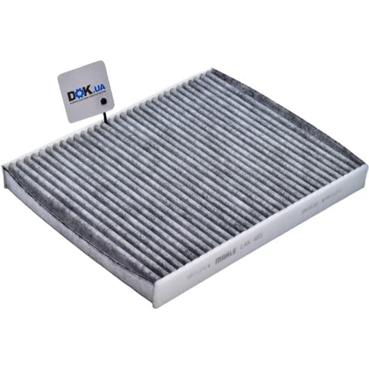 LAK 463 Mahle Фильтр салона